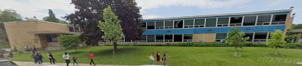 Cherokee Heights Middle School